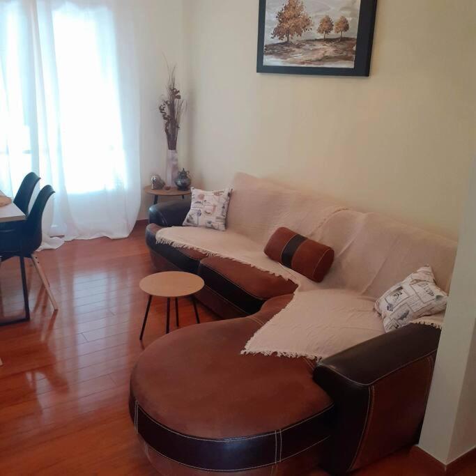 Angie'S Corfu Central Apartment 외부 사진