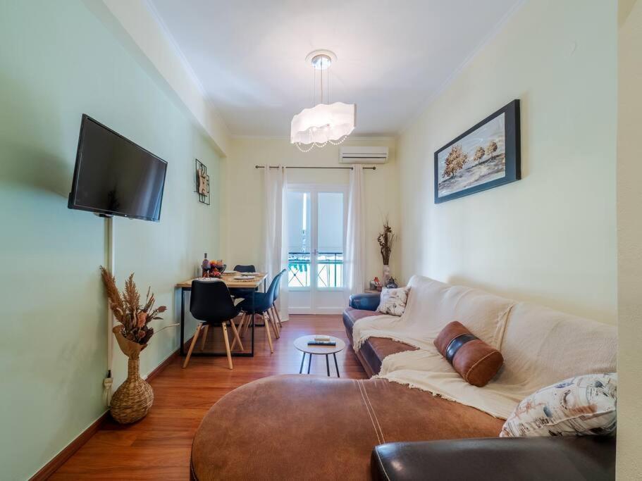 Angie'S Corfu Central Apartment 외부 사진
