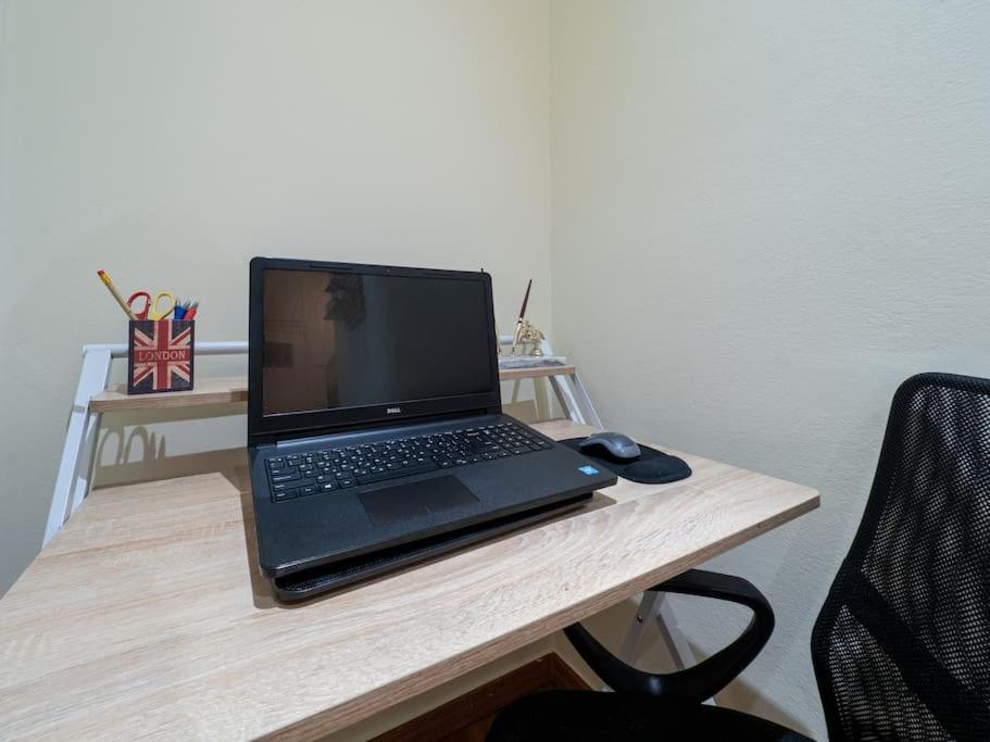Angie'S Corfu Central Apartment 외부 사진