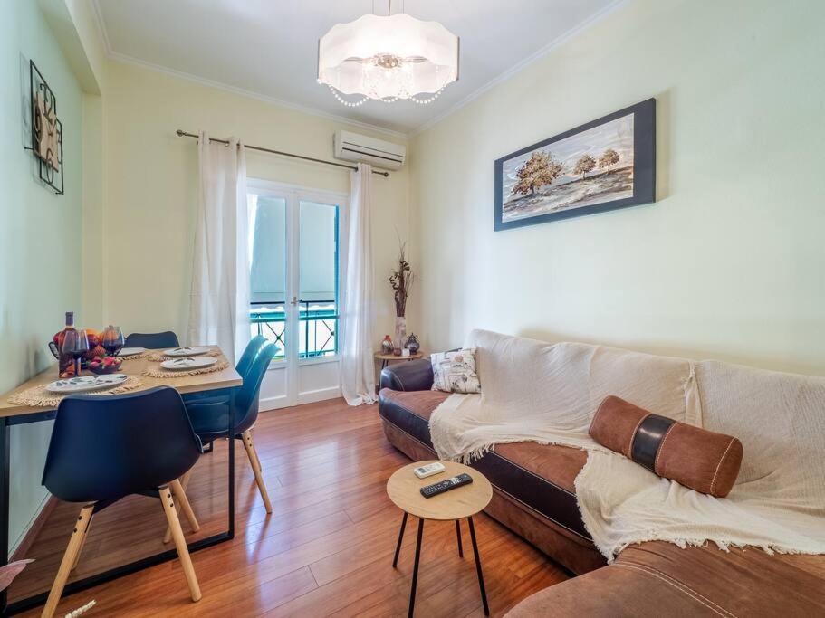 Angie'S Corfu Central Apartment 외부 사진