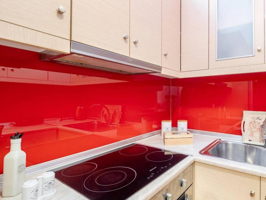 Angie'S Corfu Central Apartment 외부 사진