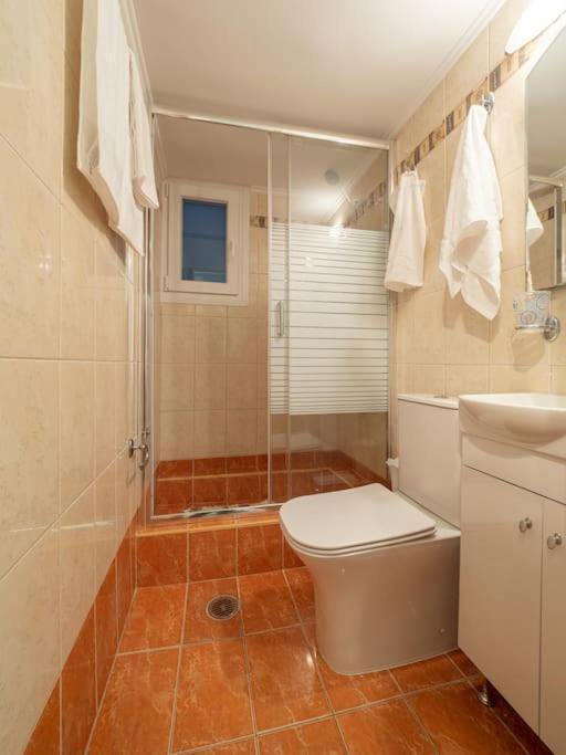 Angie'S Corfu Central Apartment 외부 사진