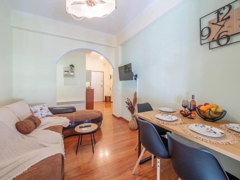 Angie'S Corfu Central Apartment 외부 사진