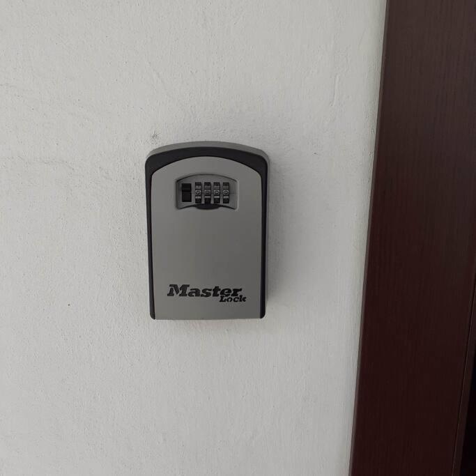 Angie'S Corfu Central Apartment 외부 사진